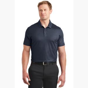 Dri FIT Embossed Tri Blade Polo Thumbnail