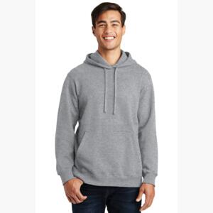 Fan Favorite Fleece Pullover Hooded Sweatshirt Thumbnail
