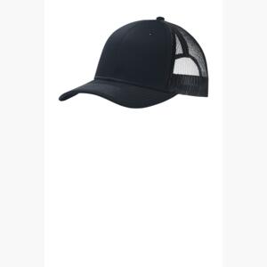 Snapback Trucker Cap Thumbnail