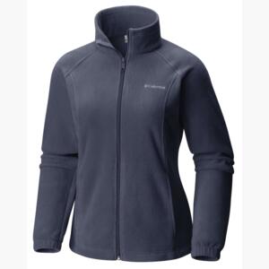 Women’s Benton Springs™ Fleece Full-Zip Jacket Thumbnail