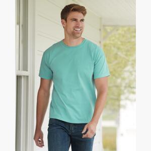 Men's Garment-Dyed T-Shirt Thumbnail