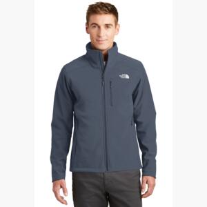 Apex Barrier Soft Shell Jacket Thumbnail