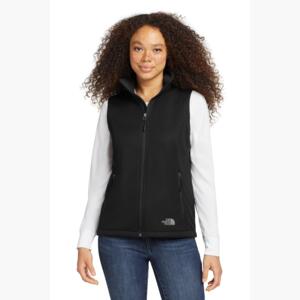Women's Ridgewall Soft Shell Vest Thumbnail