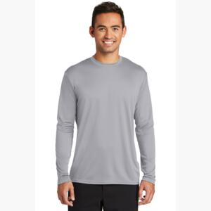 Long Sleeve Performance Tee Thumbnail