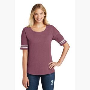Women's Scorecard Tee Thumbnail