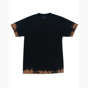 Bleach Wash T-Shirt Thumbnail