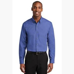 Tall Nailhead Non Iron Shirt Thumbnail