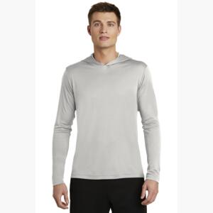 PosiCharge ® Competitor Hooded Pullover Thumbnail