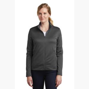 Women's Therma FIT Full Zip Fleece Thumbnail