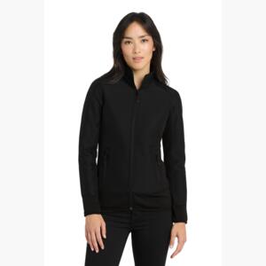Women's Trax Jacket Thumbnail