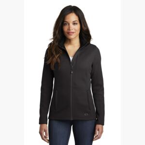 Women's Grit Fleece Jacket Thumbnail