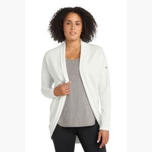 Women's Luuma Cocoon Fleece Thumbnail