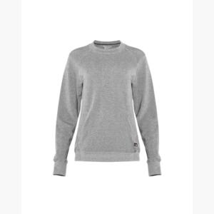 Women's FitFlex French Terry Crewneck Sweatshirt Thumbnail