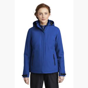 Women's Insulated Waterproof Tech Jacket Thumbnail