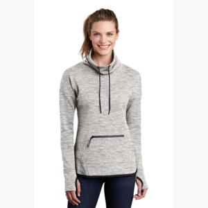 Women's Triumph Cowl Neck Pullover Thumbnail