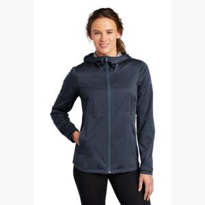 Ladies All Weather DryVent Stretch Jacket Thumbnail