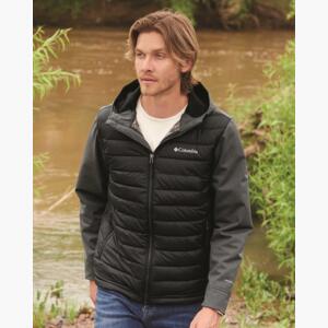 Powder Lite™ Hybrid Jacket Thumbnail