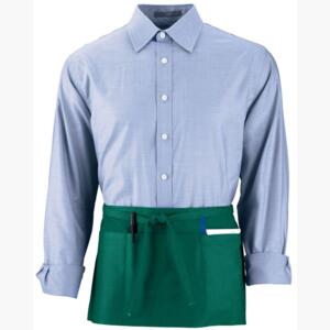 Cafe Waist Apron Thumbnail