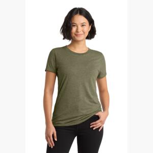 Women's Tri Blend Tee Thumbnail