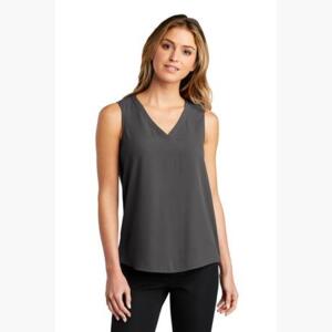 Ladies Sleeveless Blouse Thumbnail