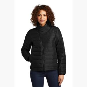Women's Street Puffy Full Zip Jacket Thumbnail