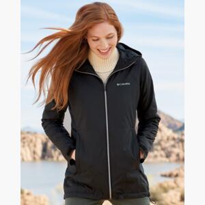 Women's Switchback™ Lined Long Jacket Thumbnail