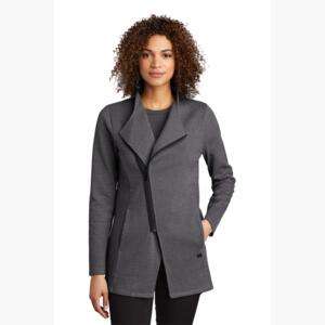 Women's Transition Full Zip Thumbnail