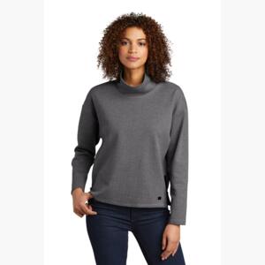 Women's Transition Pullover Thumbnail