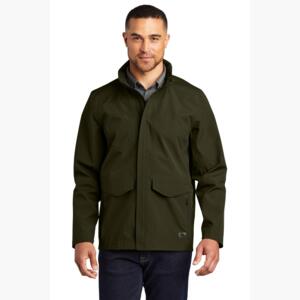Utilitarian Jacket Thumbnail