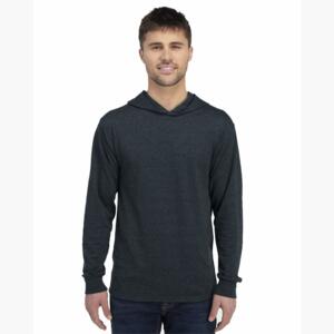 HD Cotton™ Jersey Hooded T-Shirt Thumbnail