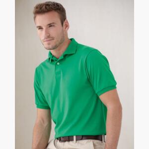 Ecosmart® Jersey Polo Thumbnail