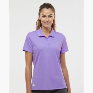 Women's Basic Sport Polo Thumbnail