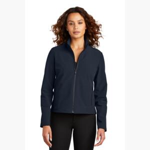 Women's Stretch Soft Shell Jacket Thumbnail