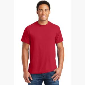 Dri Power ® 100% Polyester T Shirt Thumbnail