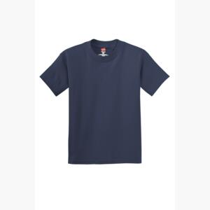 Youth Authentic 100% Cotton T Shirt Thumbnail
