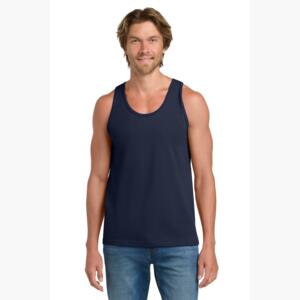 Ultra Cotton ® 100% US Cotton Tank Top Thumbnail