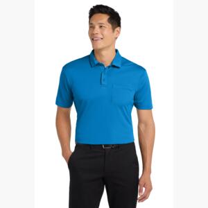 Silk Touch Performance Pocket Polo Thumbnail