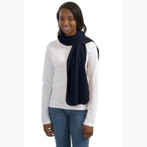 R Tek ® Fleece Scarf Thumbnail