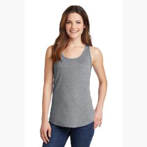 Women's Core Cotton Tank Top Thumbnail
