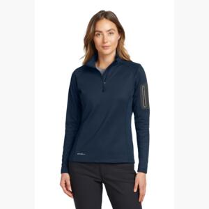 Women's 1/2 Zip Performance Fleece Thumbnail