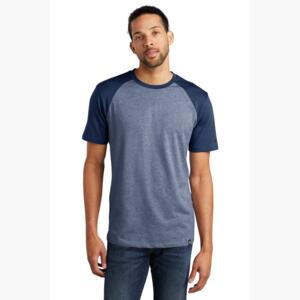 Heritage Blend Varsity Tee Thumbnail