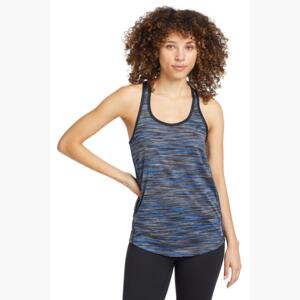 Women's Verge Racerback Tank Thumbnail