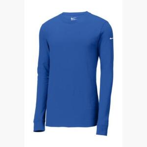 Core Cotton Long Sleeve Tee Thumbnail