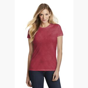Women's Fitted Perfect Tri ® Tee Thumbnail