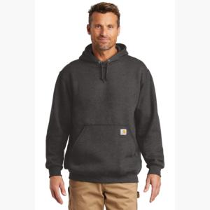 Midweight Hooded Sweatshirt Thumbnail