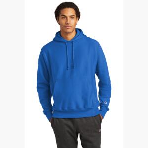 Reverse Weave ® Hooded Sweatshirt Thumbnail