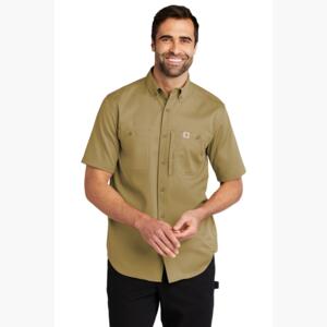 Rugged Professional Series Short Sleeve Shirt Thumbnail