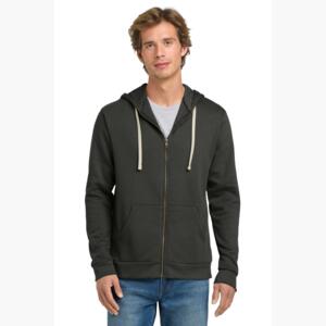 Adult Santa Barbara Zip Hoodie Thumbnail