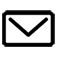 email icon indicating our contact email address for inquiries and communication