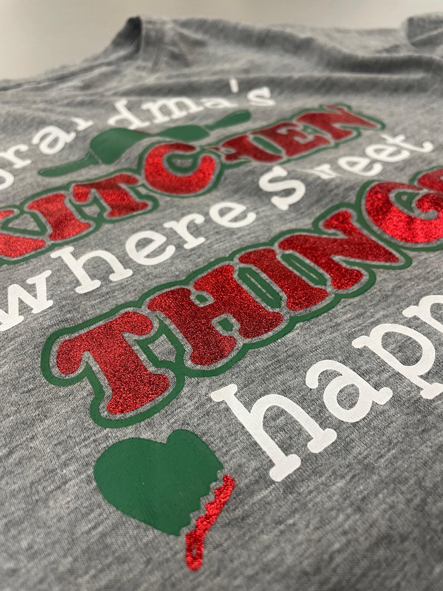 Silk Screen Printing Los Angeles